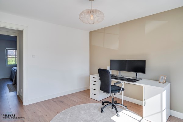 Medium property photo - Rijksweg 81, 5953 AC Reuver